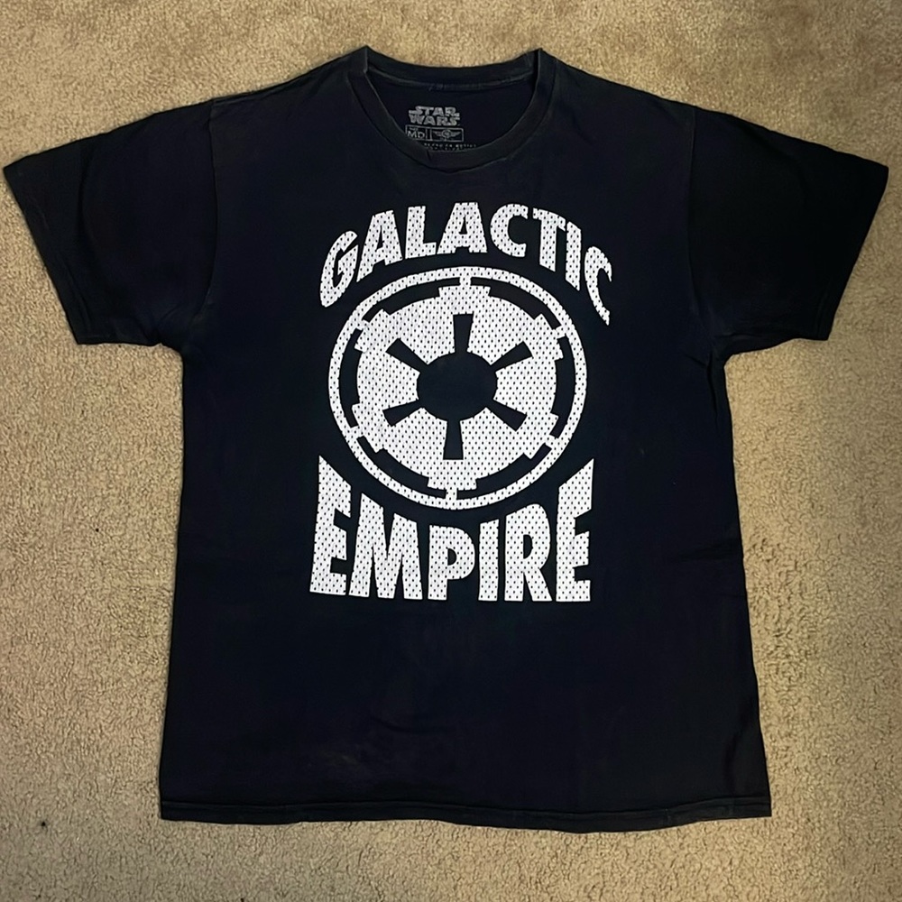 Star Wars Galactic Empire Shirt